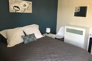 Alquiler Vacacional - Apartment F2 45 m² - ideal for your treatments