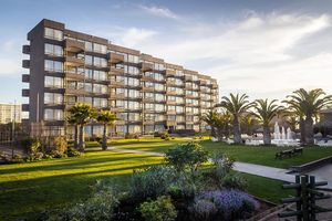 Paquete - La Serena, playa y montaña en un solo lugar