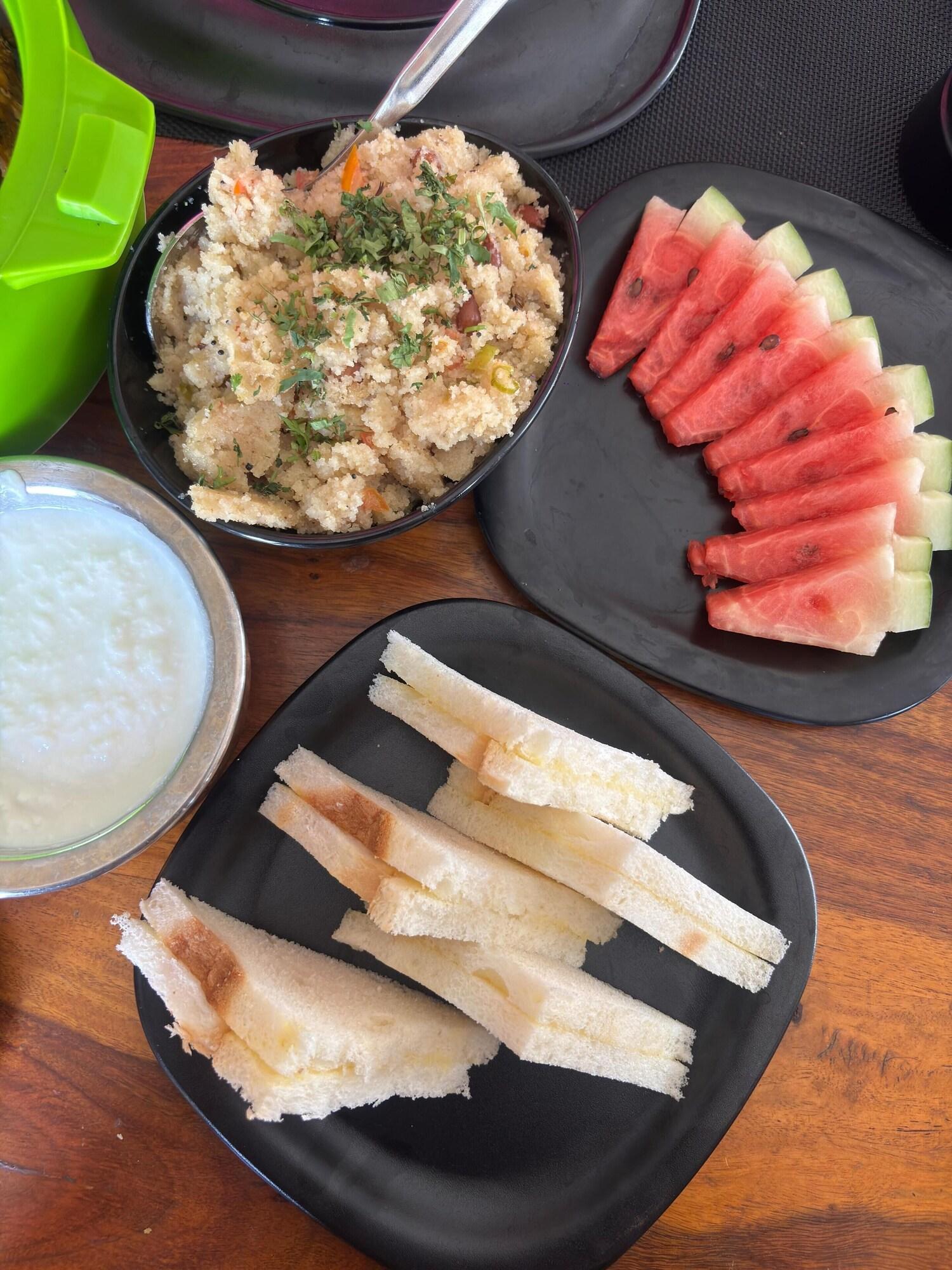 Restaurant Thour Nautre Resorts