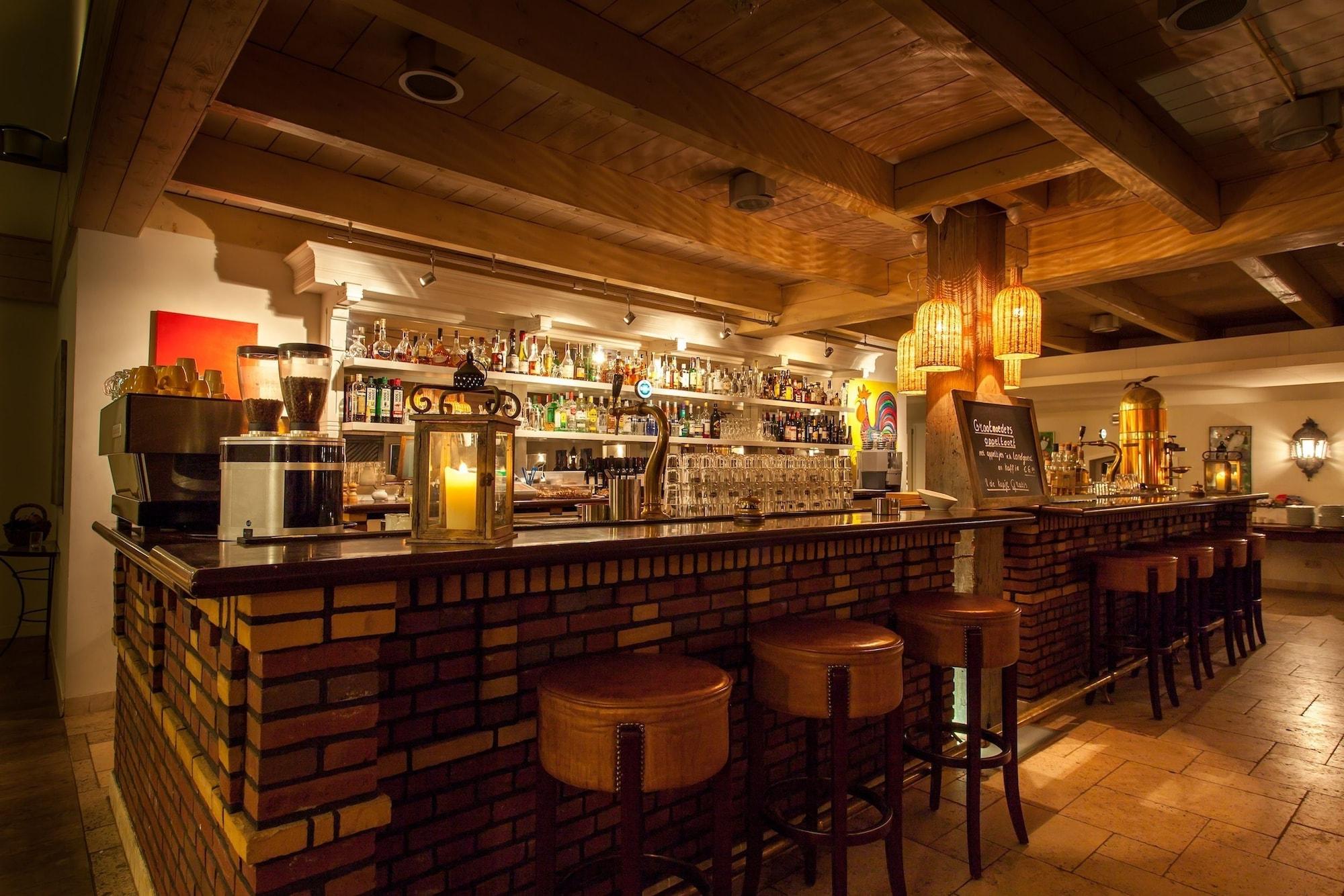 Bar/Salón Landgoed Westerlee