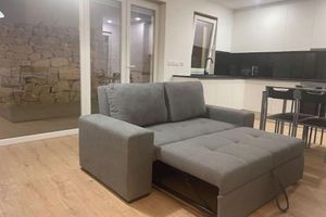 Alquiler Vacacional - Apartment Avenida Premium Delux