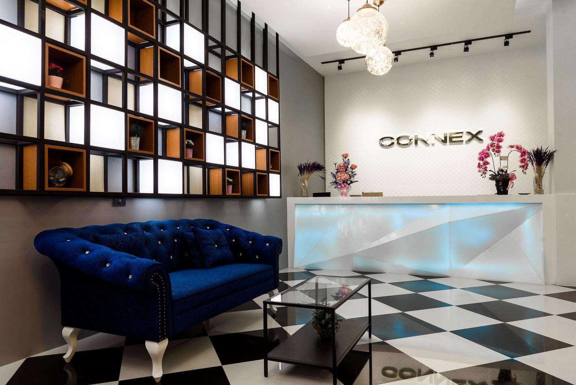 Varios The Connex Asoke