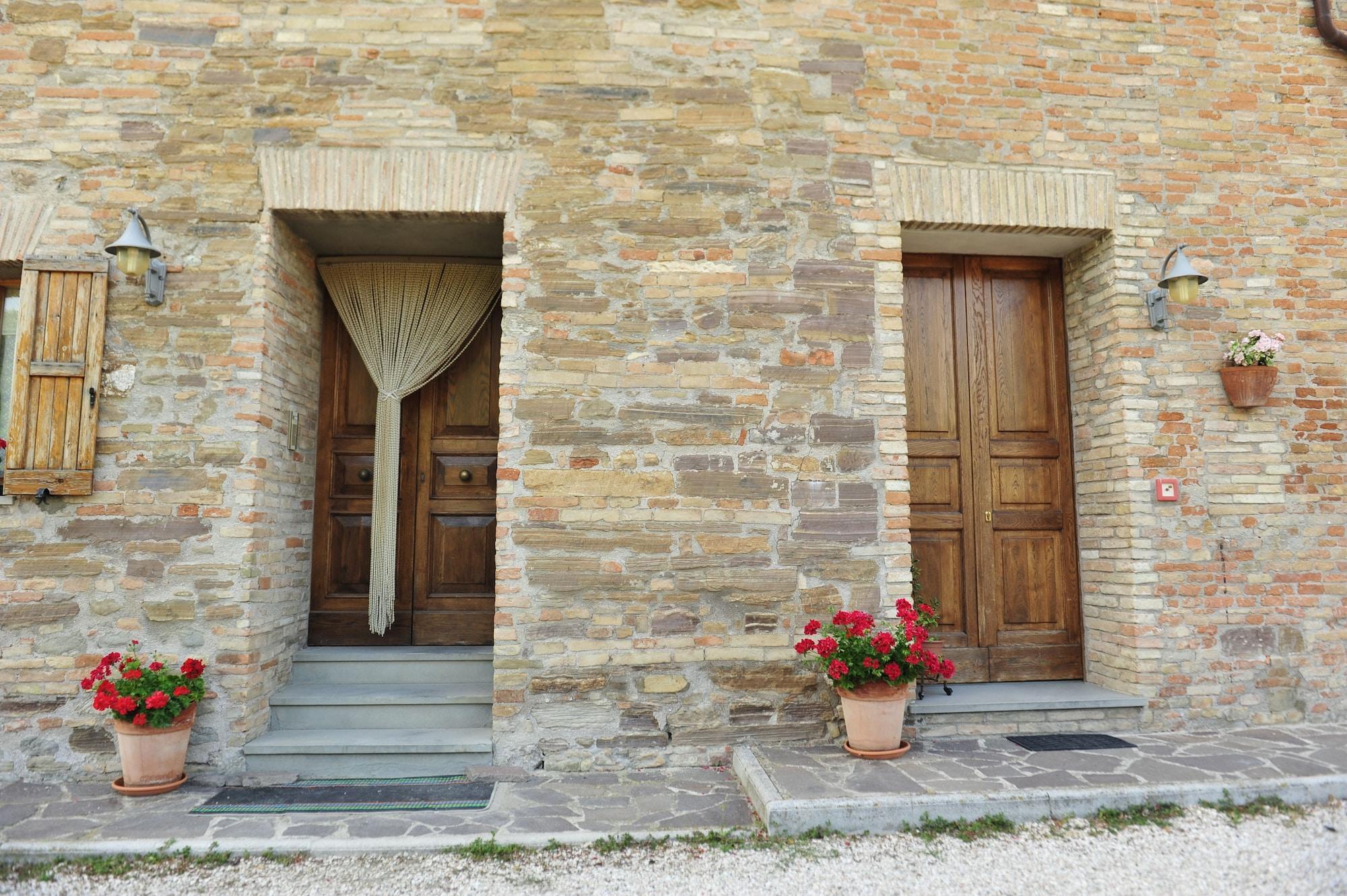 Varios Agriturismo La Caputa