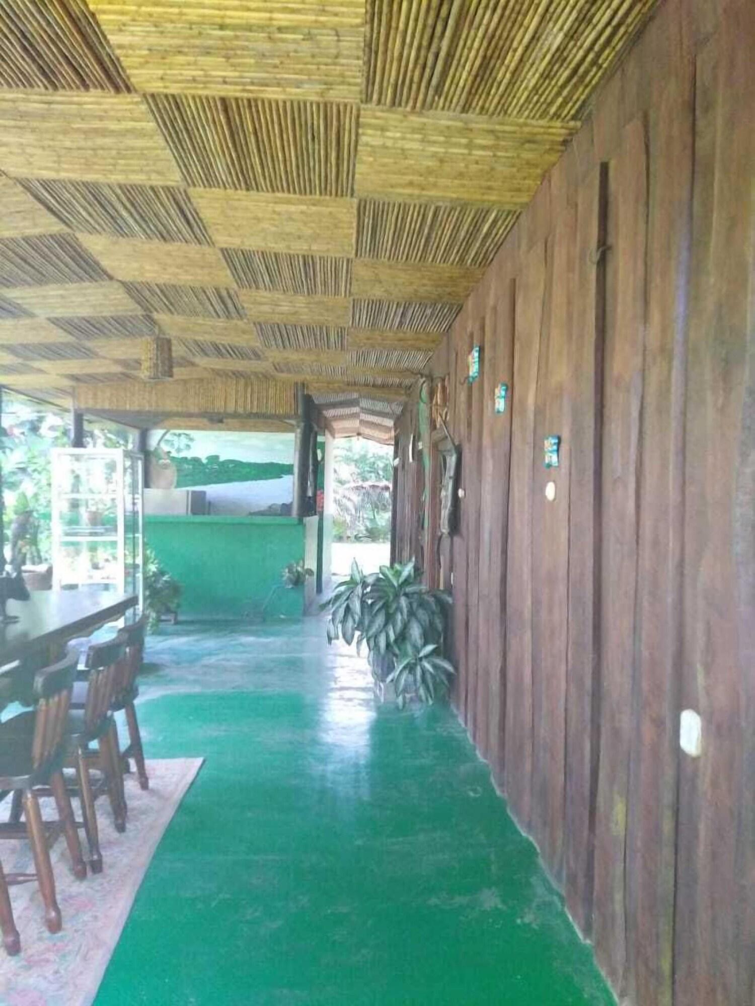 Comodidades del Alojamiento Finca Guarumo - Hostel