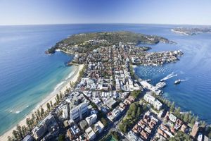 Actividad - Pase de 24 y 48 horas para el Sydney Harbour Hopper