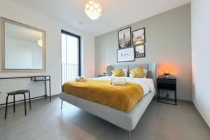 Alquiler Vacacional - Beautiful 1 bedroom flat w terrace