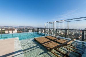 Alquiler Vacacional - LIV - Apartamento 904
