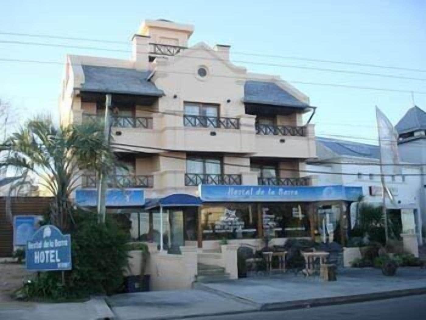 Varios Hostal de la Barra