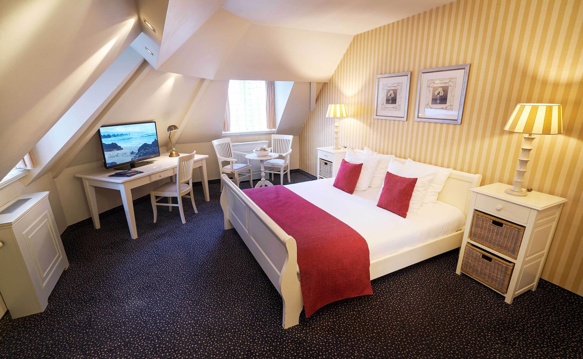 Habitación Amrâth Hotel Lapershoek Arenapark