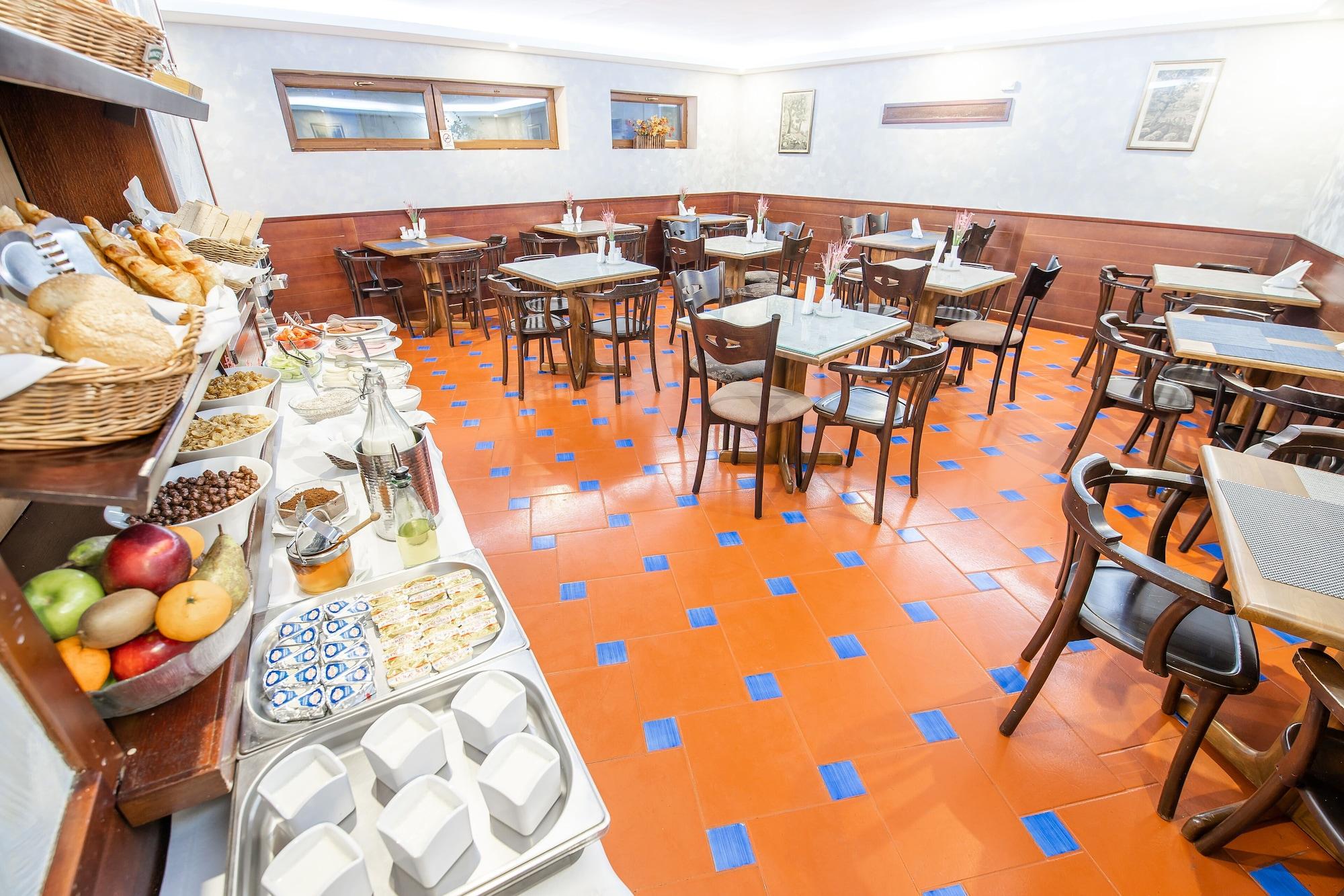 Restaurant New Kopala