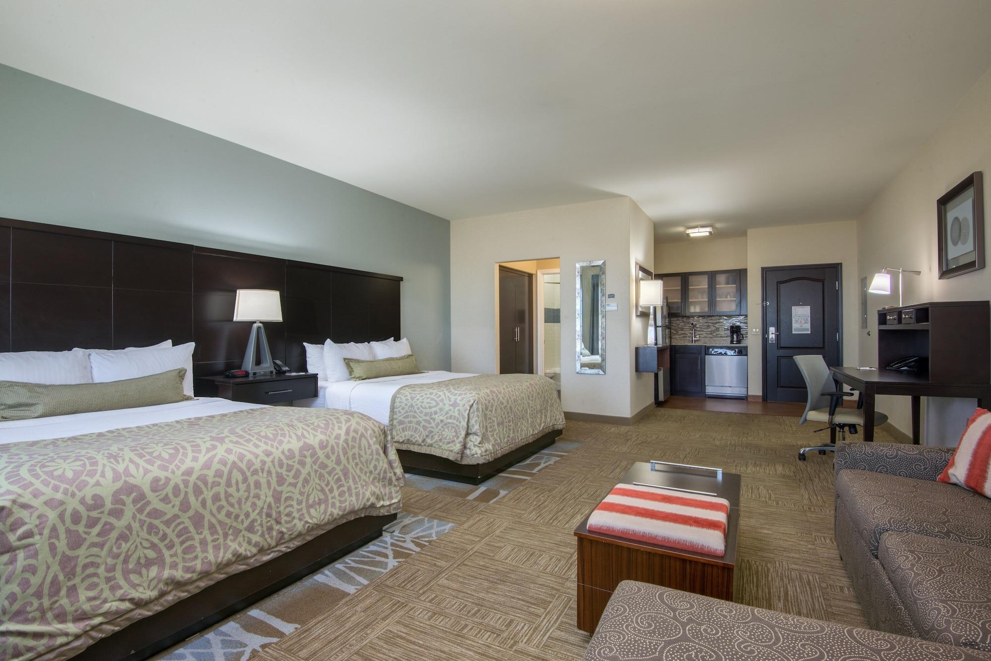 Habitación Staybridge Suites Amarillo - Western Crossing by IHG