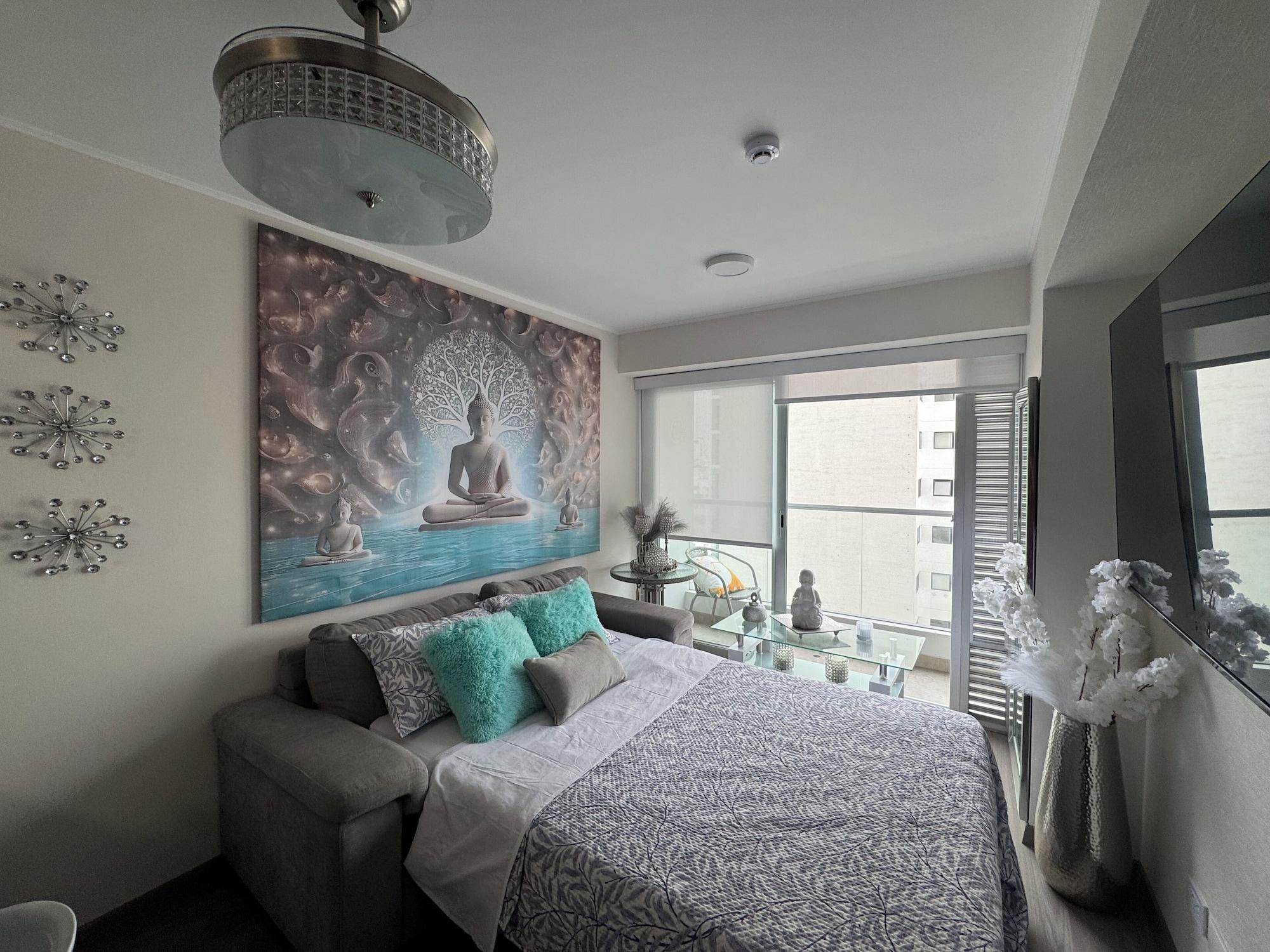 Habitación Serena