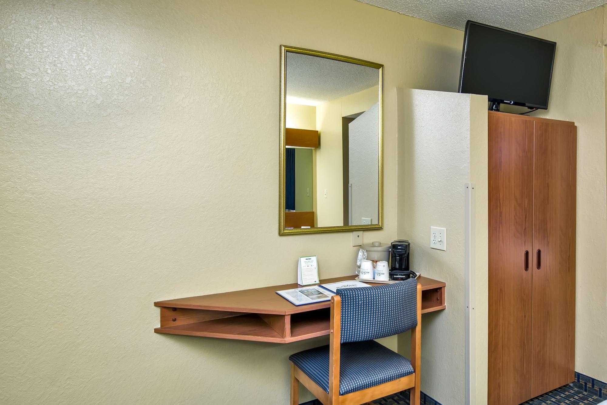Set de Habitación Microtel Inn & Suites by Wyndham Leesburg/Mt Dora