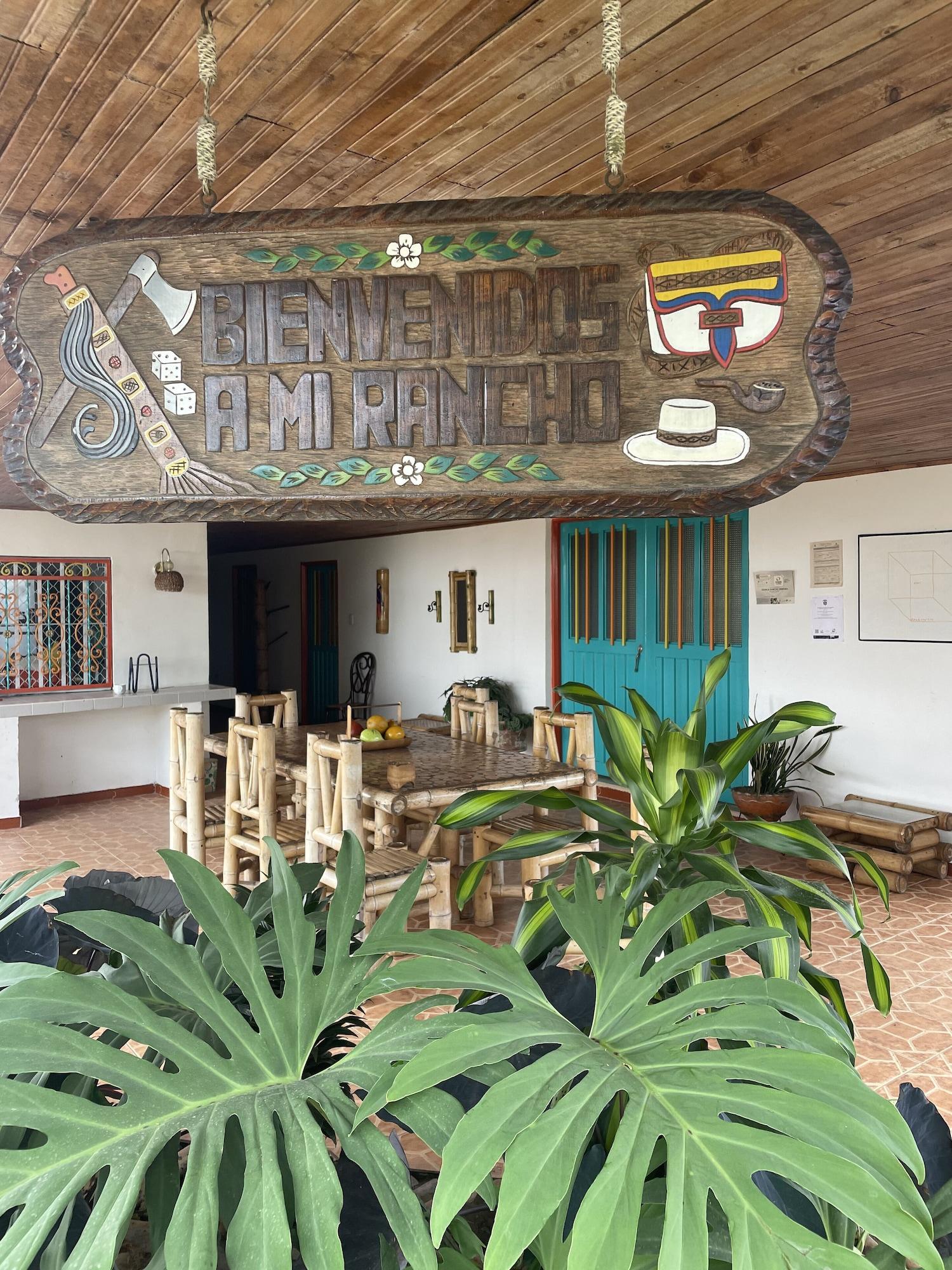 Vista Lobby Rancho Ventura