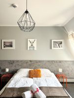 Alojamiento - Expolis Residence - Rooms & Apartments