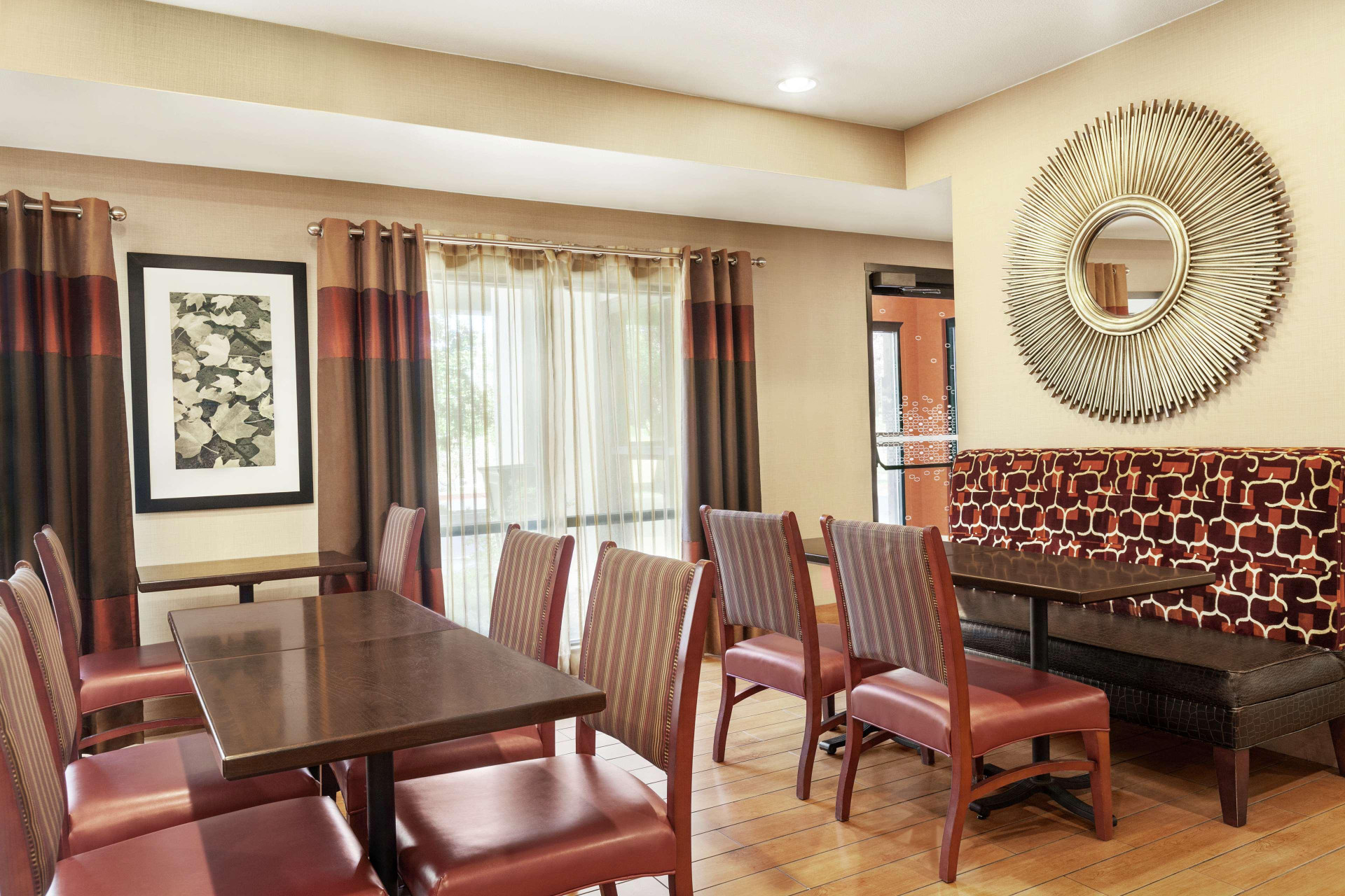 Restaurant Hampton Inn Sacramento/Rancho Cordova