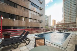 Alojamiento - Flat Vista Mar Premium - 50 metros mar