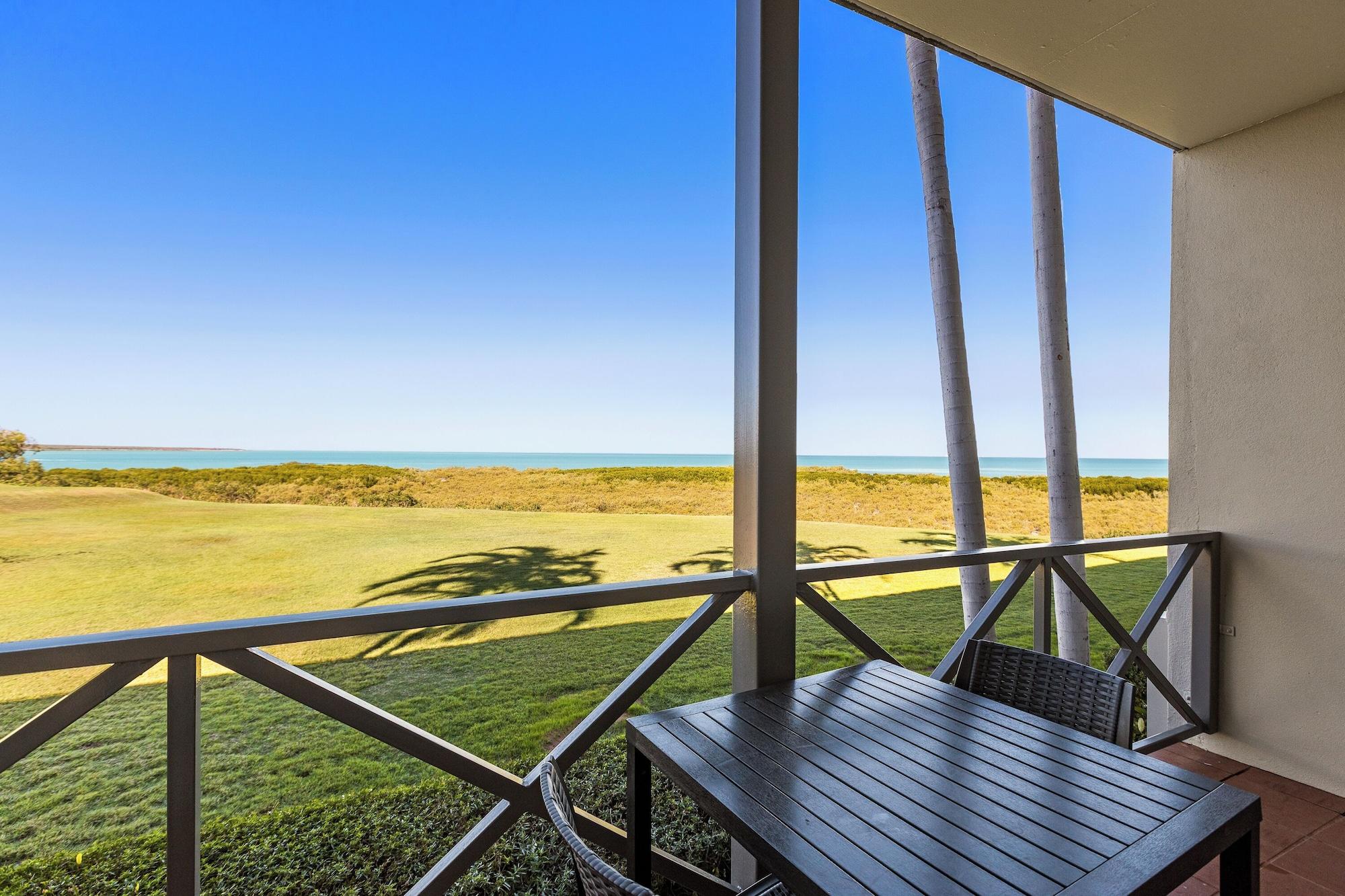 Habitación Moonlight Bay Suites