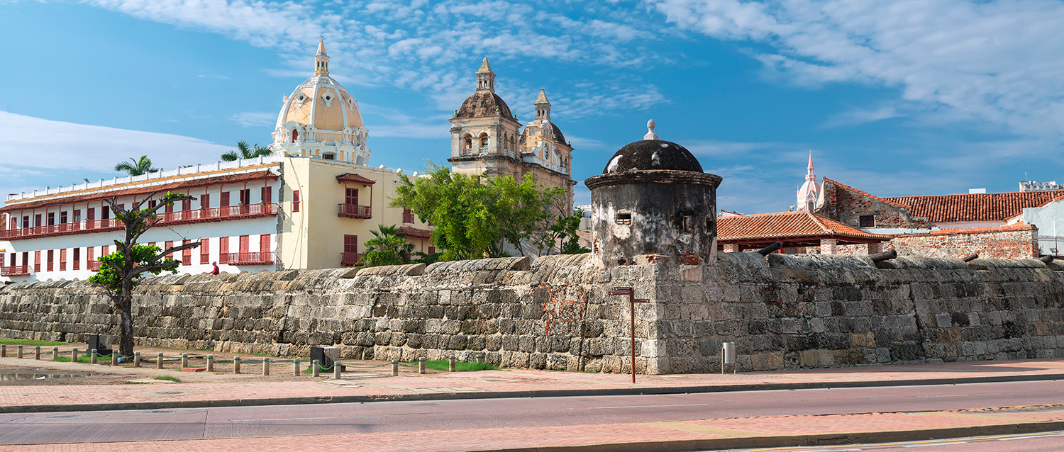 Cartagena de Indias