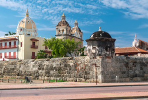 Cartagena de Indias