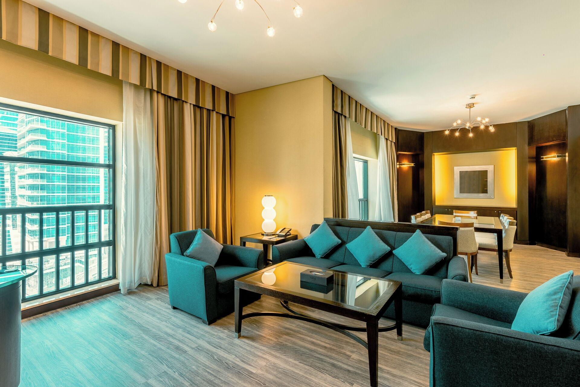 Habitación TIME Oak Hotel & Suites