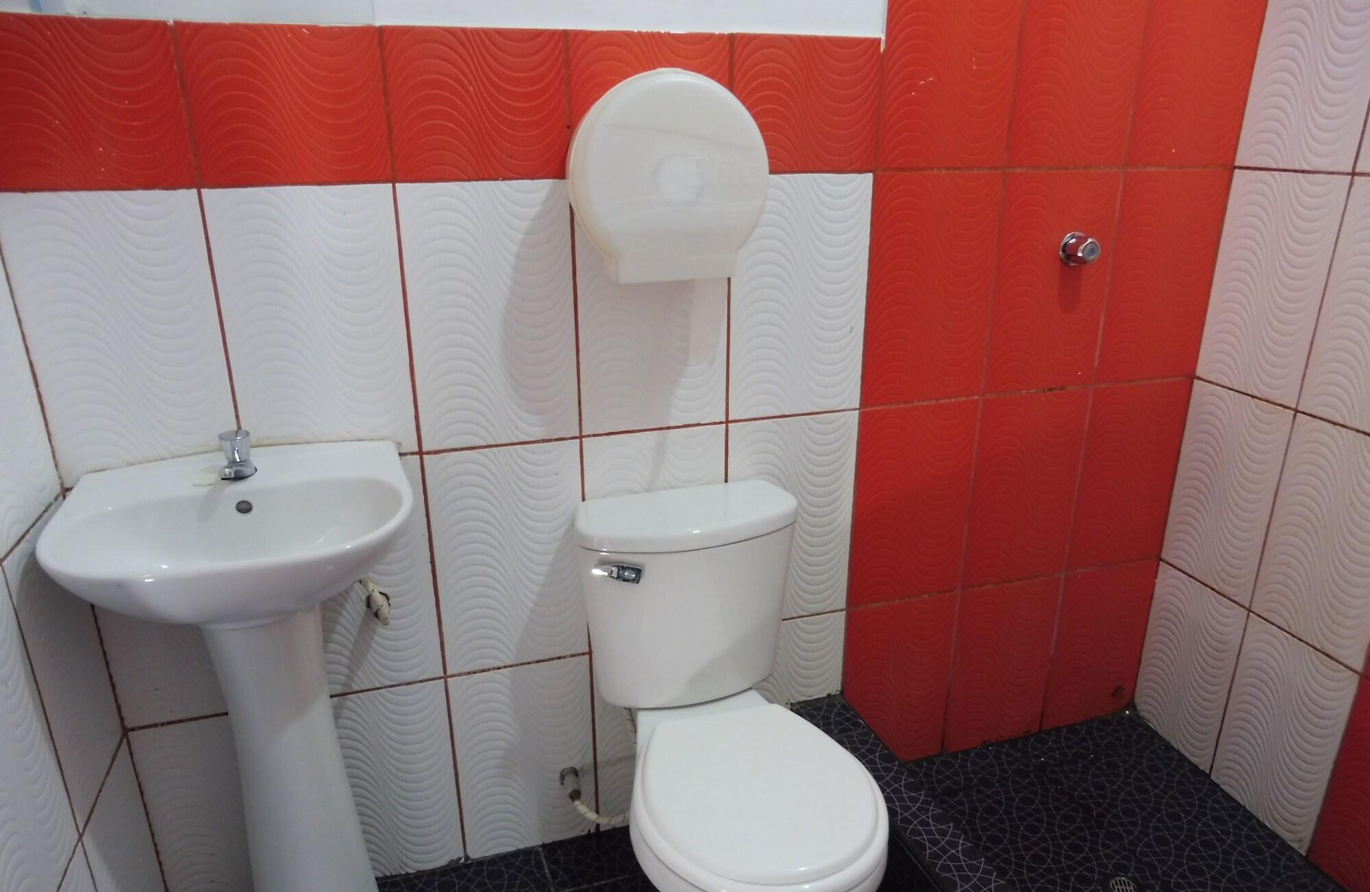 Equipamiento de Habitación Hospedaje Mas