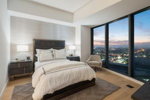 Alquiler Vacacional - MODERN DTLA HIGH RISE APT CITY VIEWS - 2 BR 2BATH