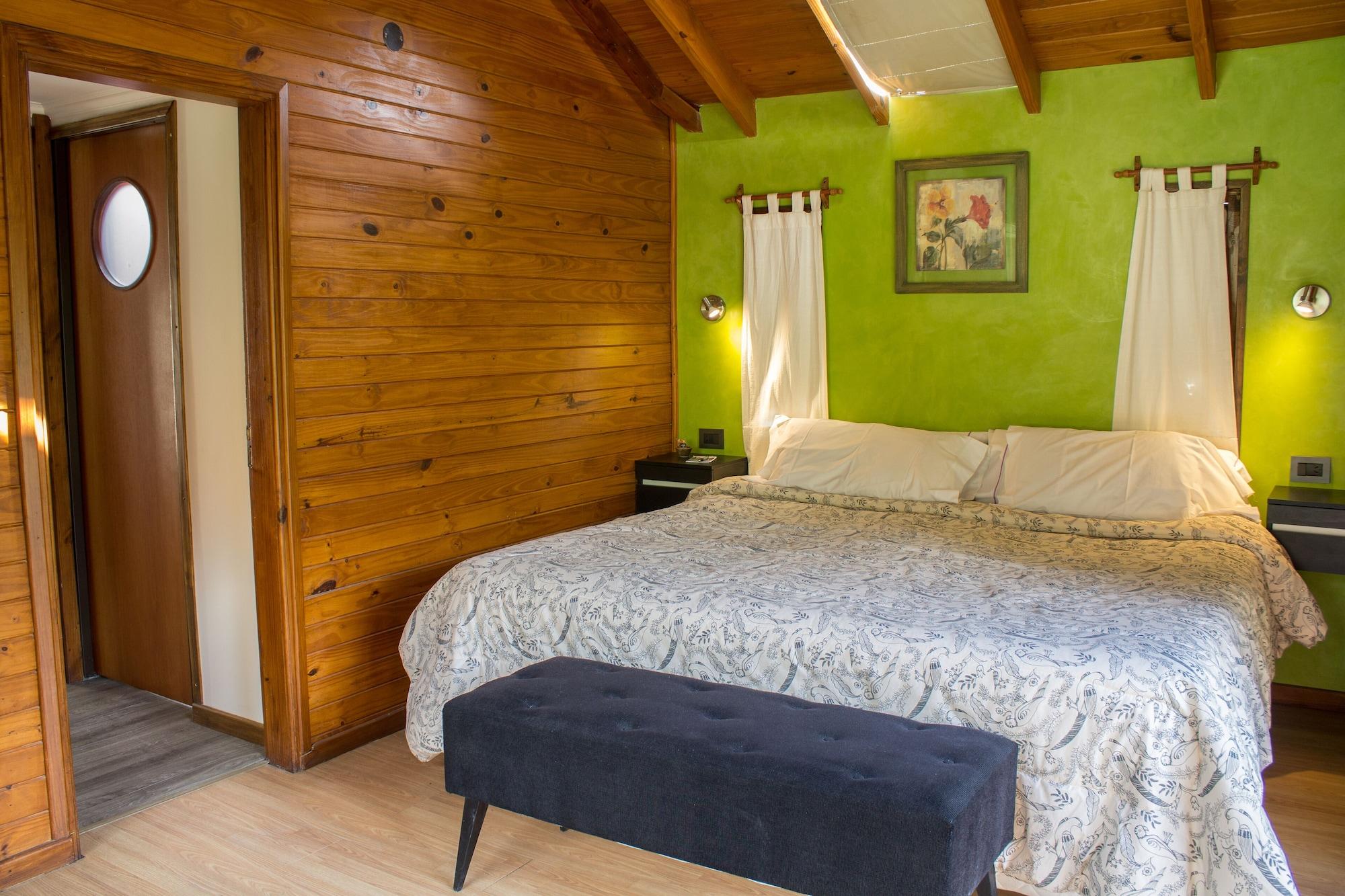 Habitación La Comarca Resort & Spa