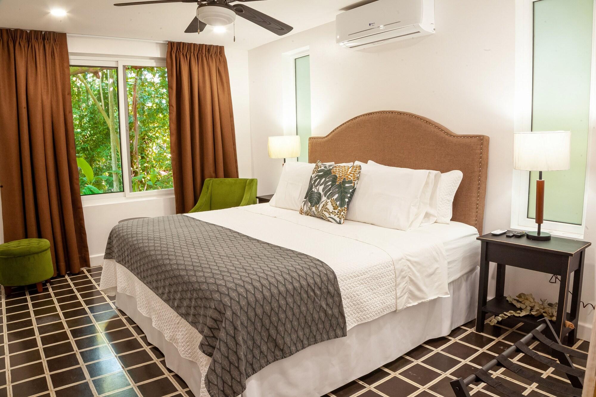 Habitación Angeli Gardens Boutique Hotel