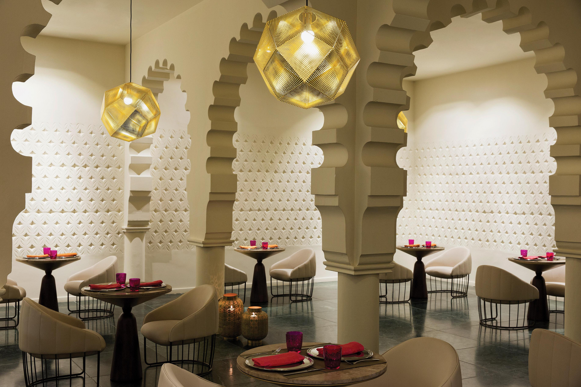 Restaurant Excellence El Carmen - Adults Only All Inclusive