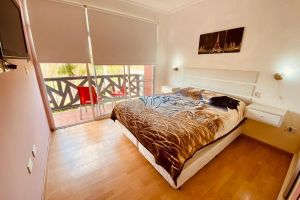 Alojamiento - Apart Hotel Terra Nova