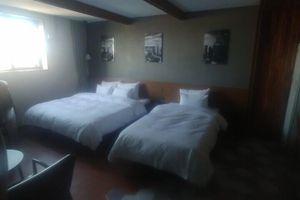 Alojamiento - Central Hotel