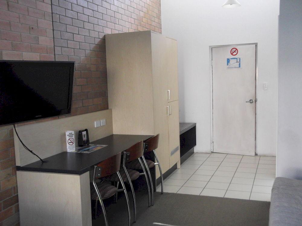 Habitación Bribie Island Hotel