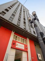Alojamiento - Normandie Design Hotel