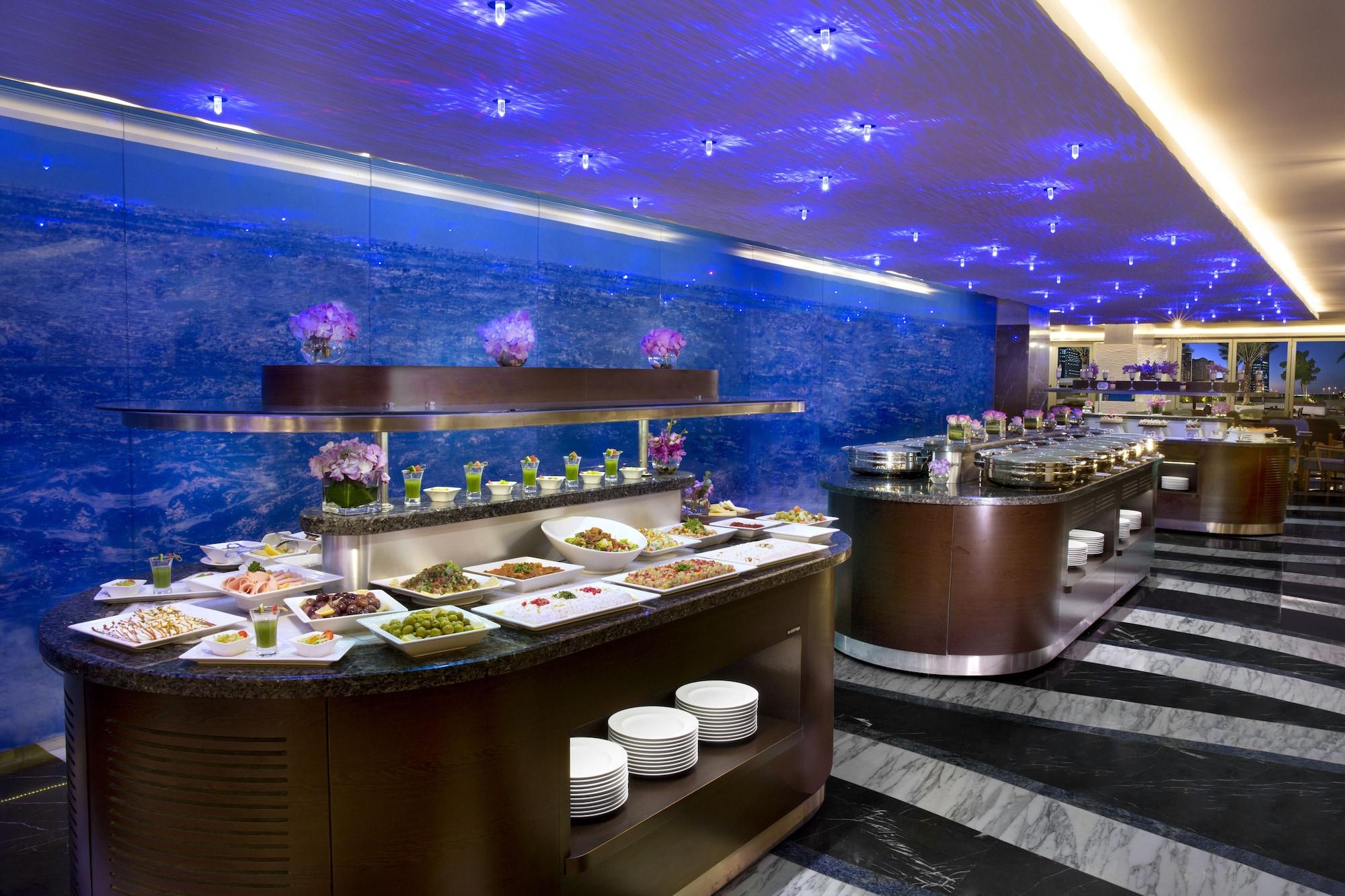 Restaurant Atana Hotel
