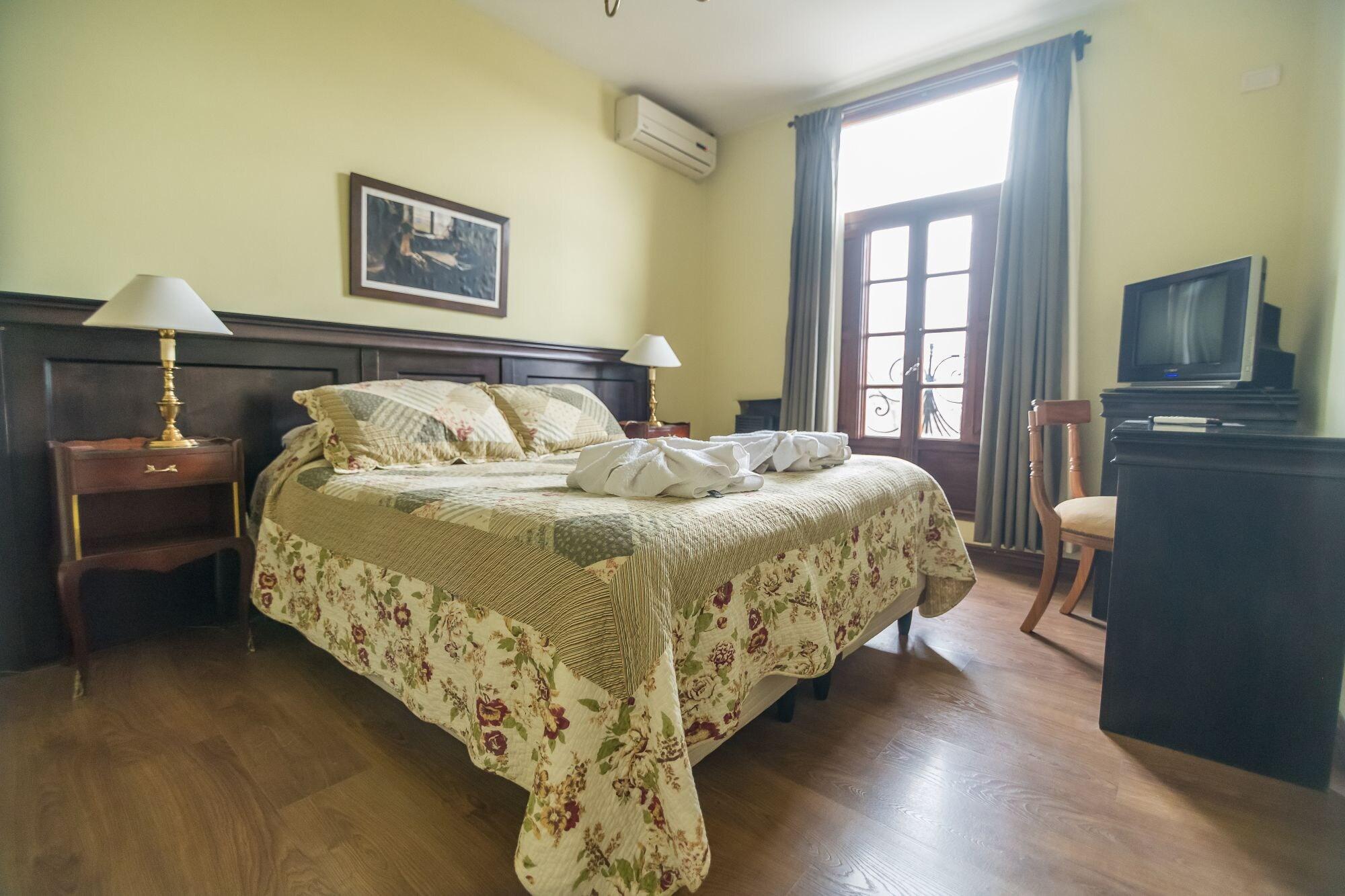 Varios Hosteria Nuevos Horizontes