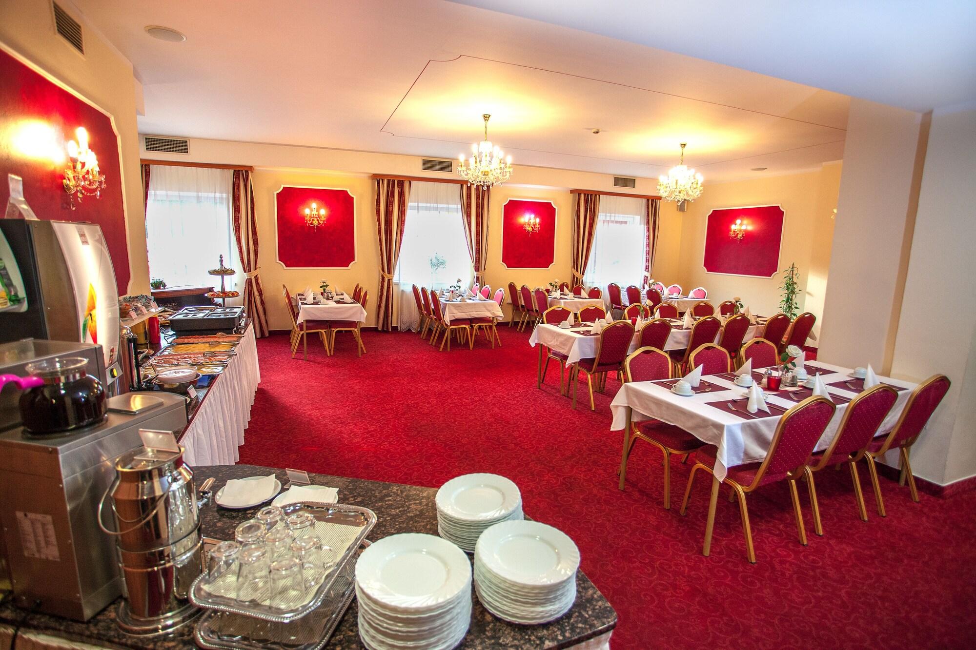 Restaurant Savoy
