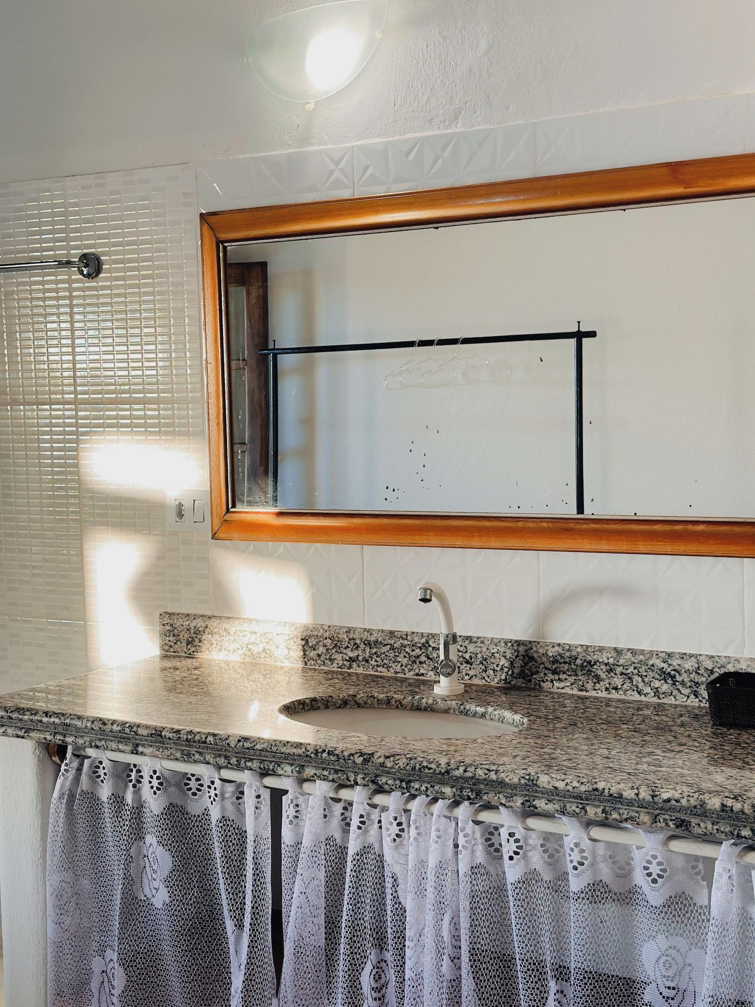 Habitación Casa Mar a Vista