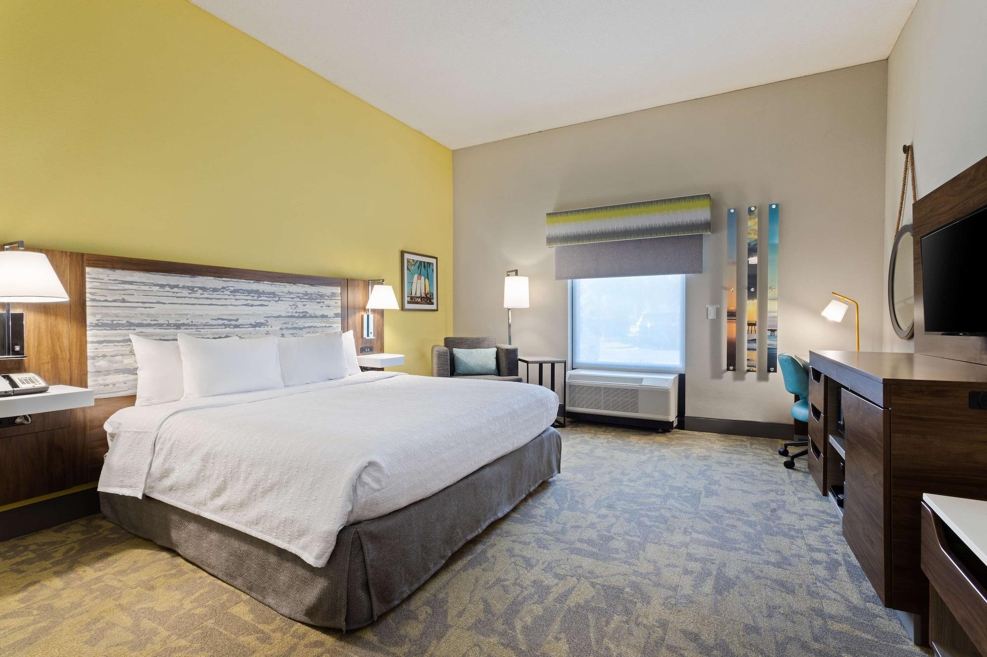 Habitación Hampton Inn Jacksonville-I-295 East/Baymeadows