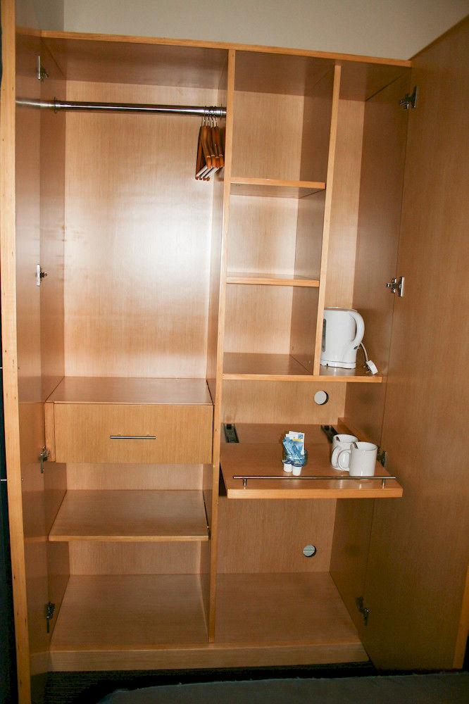 Set de Habitación Cromwell International Hotel