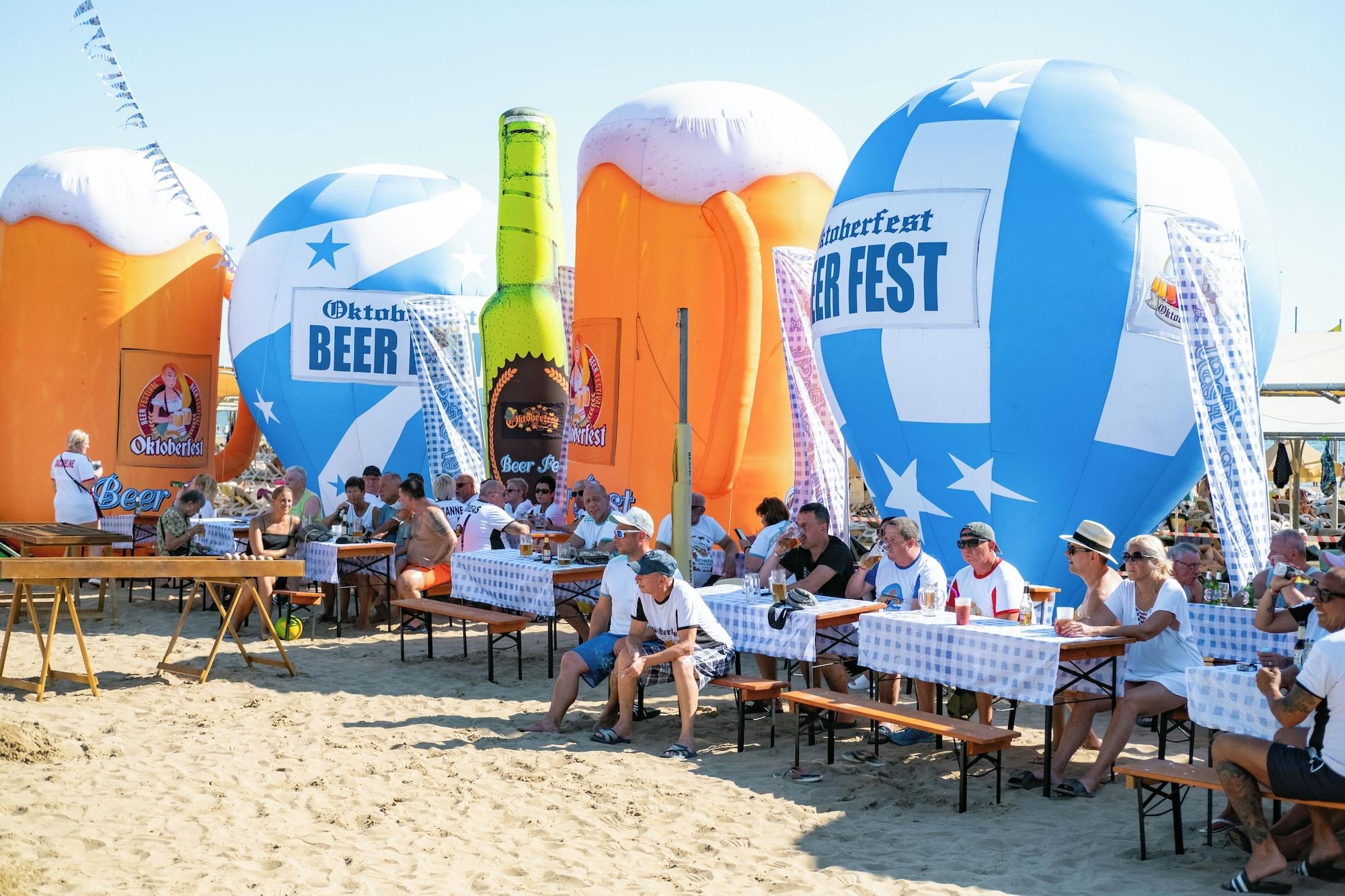 Playa Villa Side Hotel