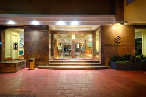 Alojamiento - Hotel Shangri-La Kota Kinabalu