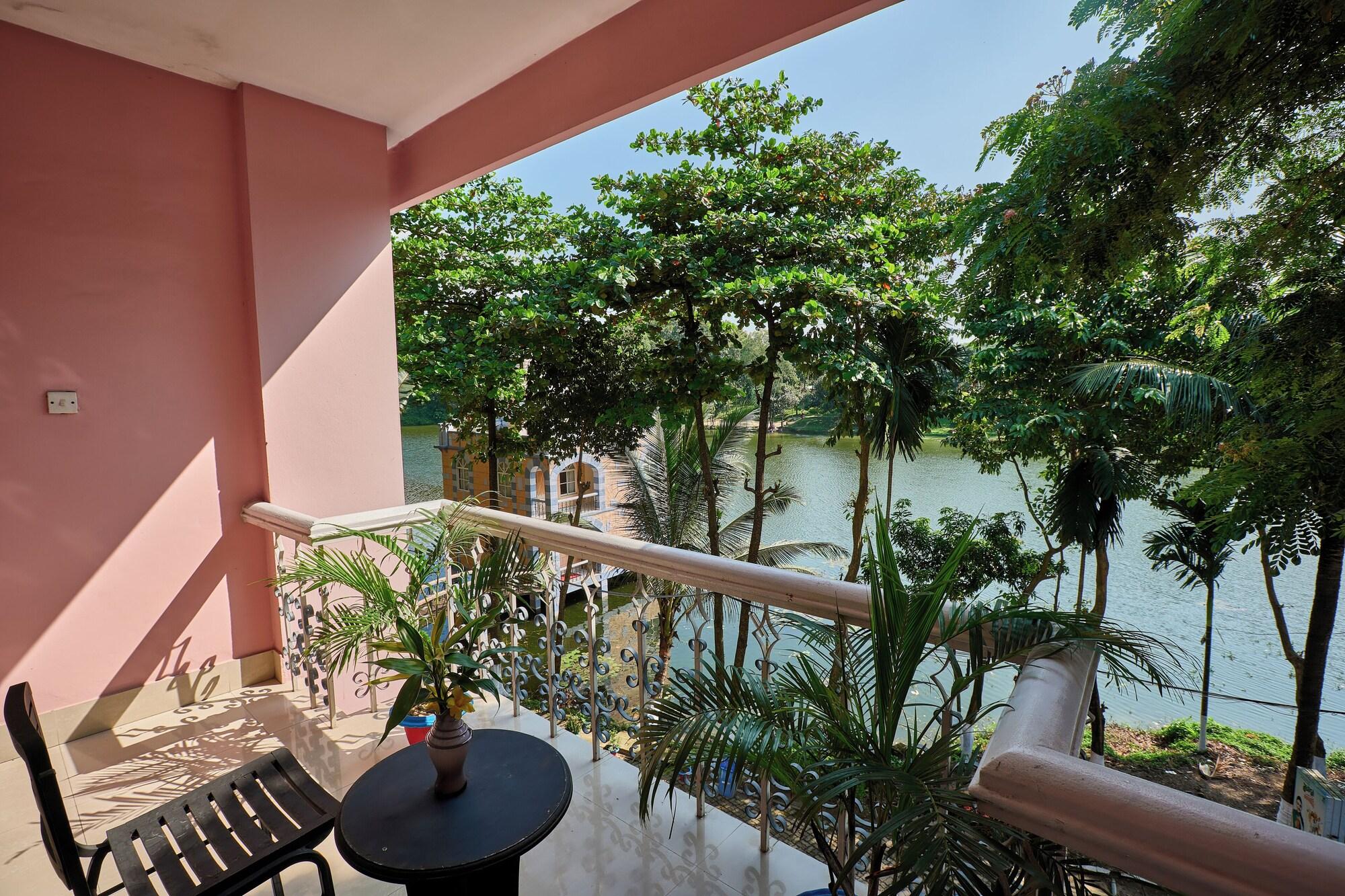 Habitación Foy's Lake Resort