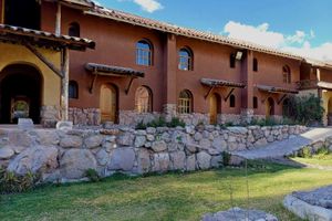 Paquete - Willka Rumi Lodge