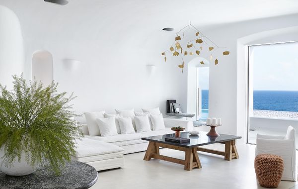 Mykonos Blu, A Grecotel Resort to Live