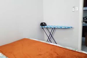 Alquiler Vacacional - Lovely 1-bedroom rental unit with free parking - 2