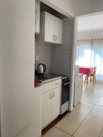 Alquiler Vacacional - Very luminous studio apartment in Almagro