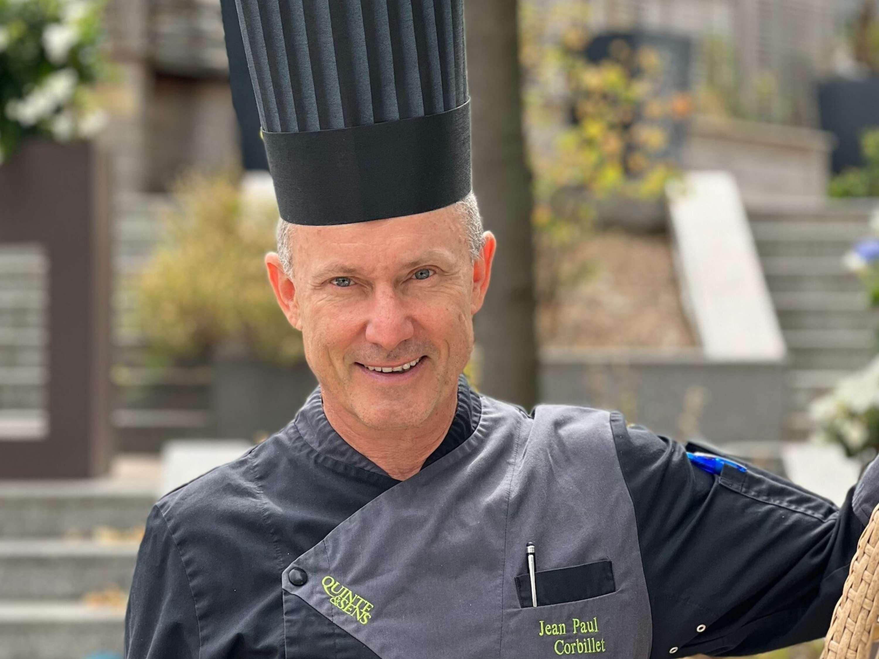 Restaurant Pullman Paris La Défense