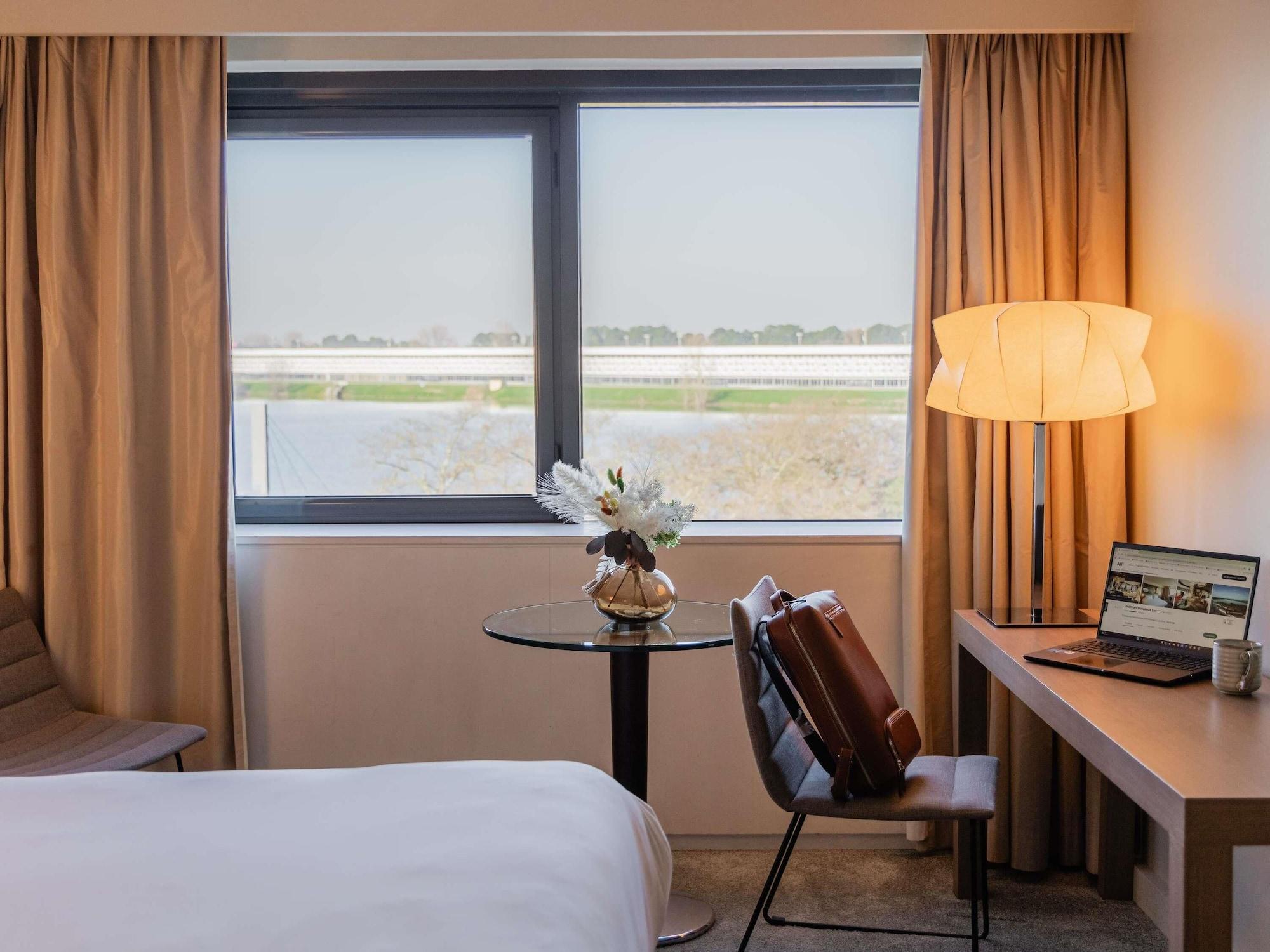 Habitación Hotel Pullman Bordeaux Lac