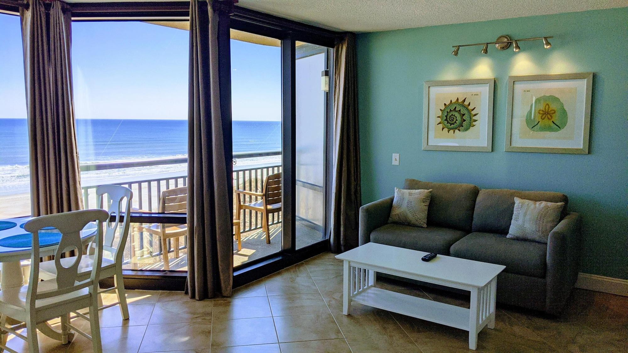 Habitación Shell Island Resort - All Oceanfront Suites